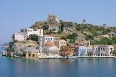 Καστελόριζο: Δεν υπάρχουν γιατροί, νερό και καύσιμα