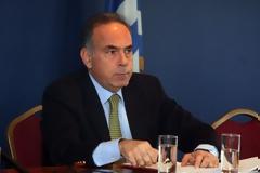 Ο ΥΠΟΥΡΓΟΣ ΠΑΙΔΕΙΑΣ Κ. ΑΡΒΑΝΙΤΟΠΟΥΛΟΣ ΠΑΡΟΥΣΙΑΣΕ ΤΟ ΣΧΕΔΙΟ ''ΑΘΗΝΑ'' ΓΙΑ ΤΗΝ ΠΑΙΔΕΙΑ