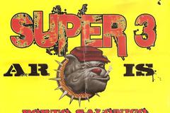 SUPER-3 : «Πατήστε τους»