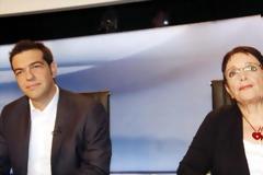 ΤΑ ΜΑΤ ΦΕΡΝΟΥΝ «ΚΟΝΤΑ» ΣΥΡΙΖΑ ΚΑΙ ΚΚΕ