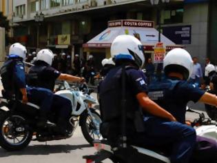 Φωτογραφία για Σε εξέλιξη μεγάλη αστυνομική επιχείρηση στην Κέρκυρα Μέχρι στιγμής έχουν συλληφθεί 24 άτομα