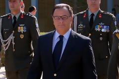 Π. Παναγιωτόπουλος: ''Θα σταθούμε πολύ πιο σύντομα, από ό,τι πιστεύουν ορισμένοι, στα πόδια μας γερά και δυνατά''