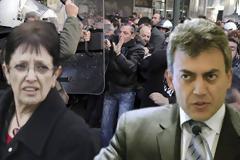 ΠΑΜΕ - ΚKΕ η « εξουσία» του Λαού των 4,85%