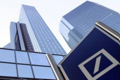 Ζημιές 2,6 δισ. για την Deutsche Bank