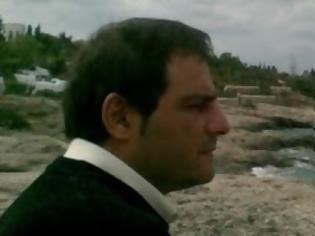 Φωτογραφία για Πέθανε στα 45 του ο δημοσιογράφος Κώστας Χατζίδης
