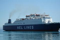 NEL LINES: Τροποποίηση δρομολογίων λόγω απεργίας της ΠΝΟ
