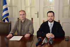 Πάτρα: Μείωση 20% στα δημοτικά τέλη για κατάληψη χώρων από καταστήματα και περίπτερα