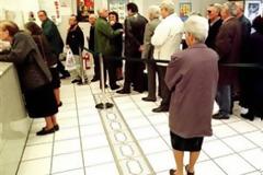 «Κόκκαλο» οι συνταξιούχοι με τις νέες μειώσεις στις συντάξεις τους