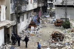 Συρία και Ιράν απειλούν το Ισραήλ με αντίποινα