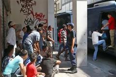 Ε.Ε.: Αλλάζει το Δουβλίνο ΙΙ, παραμένει η πρόβλεψη για την πρώτη χώρα εισόδου