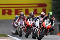 Η Pirelli προτιμά τα Superbikes από το MotoGP