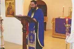 Περίμενε τον Σαμαρά να ανάψει ένα κεράκι!