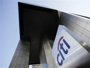 Φωτογραφία για Την αποχώρηση του από πολλές χώρες εξετάζει ο τραπεζικός όμιλος Citigroup
