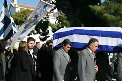 Χρυσή Αυγή: Χιλιάδες Έλληνες πατριώτες τίμησαν το Ν. Ντερτιλή..Οργίστηκαν μόνο οι υμνητές του Τσαουσέσκου και του Στάλιν