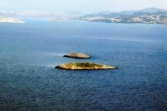 Τι συνέβη τη νύχτα των Ιμίων - Ο ρόλος της ΕΥΠ και οι διάλογοι των κυβερνητών των πλοίων με τον θάλαμο επιχειρήσεων