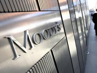 Φωτογραφία για Moody's: Παραμένει ο κίνδυνος της χρεοκοπίας