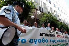 ΠΟΑΣΥ: Μήνυμα συμπαράστασης στους συναδέλφους του ΣΥΣΜΕΔ
