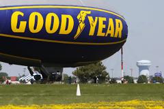 Κλείνει εργοστάσιο στη Γαλλία η Goodyear
