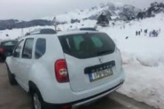 Duster 1.5 dCi 4x4