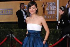 SAG Awards: Τι φόρεσαν στο κόκκινο χαλί οι επώνυμες παρευρισκόμενες;