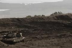 Συρία σε Ισραήλ: Ετοιμαστείτε για εκπλήξεις!