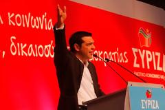 Ο «πολιτικός ρεαλισμός» ως προυπόθεση για την κυβέρνηση του ΣΥΡΙΖΑ