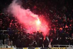ΟΙ... ΠΟΙΝΕΣ ΤΗΣ 19ης ΑΓ. ΤΗΣ SUPER LEAGUE