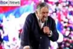 Χοσέ Μουχίκα, o φτωχότερος πρόεδρο χώρας στον πλανήτη!
