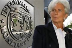 Το ΔΝΤ ομολογεί ξανά το ολέθριο λάθος του με τη συνταγή λιτότητας της Ελλάδας