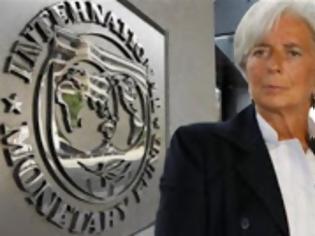 Φωτογραφία για Το ΔΝΤ ομολογεί ξανά το ολέθριο λάθος του με τη συνταγή λιτότητας της Ελλάδας