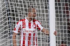 Ο Τζιμπούρ στο «στόχαστρο» Πεπόνη και Μουζακίτη για «ύποπτο» έμβασμα 1 εκατ. ευρώ!