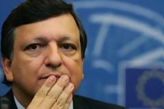 Μπαρόζο: Έχει εξαλειφθεί η απειλή για το ευρώ