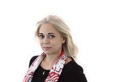 Νίκη της Έλενας Αμβροσιάδου στη δίκη με τον πρώην σύζυγό της