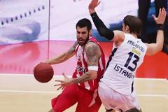 ΚΑΙ ΤΩΡΑ... ΝΑ ΠΕΡΑΣΕΙ Ο ΕΠΟΜΕΝΟΣ! ΟΛΥΜΠΙΑΚΟΣ - ΦΕΝΕΡΜΠΑΧΤΣΕ 82-71
