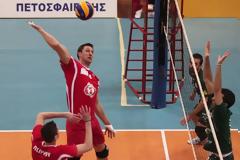 ΒΟΛΕΪ: Και στο τέλος κερδίζει ο Δημήτρης...