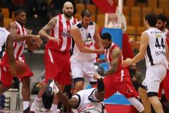 Ολυμπιακός: Τώρα ήρθε στα ίσα του