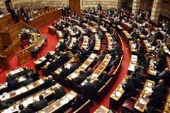 Ψηφίστηκε κατά πλειοψηφία το νομοσχέδιο για την ενεργειακή απόδοση των κτιρίων