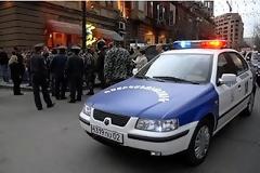 Δολοφονική απόπειρα σε βάρος προεδρικού υποψήφιου στην Αρμενία