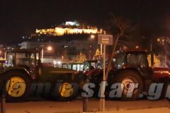 Επιχείρησαν να βγουν στην εθνική
