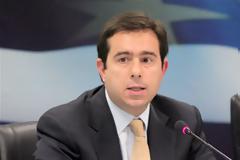 Ν. Μηταράκης: Σε ασφαλές λιμάνι επενδύσεων μετατρέπεται η χώρα