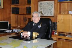Συνάντηση Υφυπουργού Εθνικής Άμυνας Δ. Ελευσινιώτη με τον Υφυπουργό Εξωτερικών της Πολωνίας Boguslaw Winid