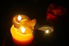Βόλος: Στο σκοτάδι για λίγα λεπτά