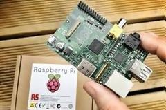 Google: Δωρίζει 15.000 Paspberry Pi σε σχολεία