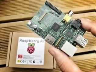 Φωτογραφία για Google: Δωρίζει 15.000 Paspberry Pi σε σχολεία