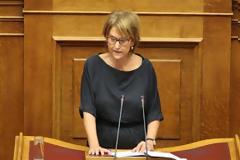 «Φωτιές» ανάβει η πρόταση Ρεπούση για τα θρησκευτικά