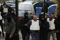 «Η σύζυγός μου δεν ήξερε ότι ήμουν μέλος της οργάνωσης»