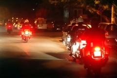 Πήγε να ληστέψει βενζινάδικο στη Μπότσαρη και συνελήφθη από άντρες της ομάδας Ζ