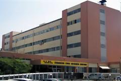 Εξοπλισμό αξίας 800.000 ευρώ θα προμηθευθεί το Γενικό Νοσοκομείο Κομοτηνής