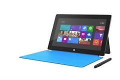 Το Surface Pro των 64GB θα διαθέτει ελεύθερο χώρο 23GB