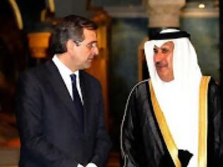 Φωτογραφία για Huffington Post: Το Κατάρ κάνει στην Ελλάδα τον καλό Σαμαρείτη ή τον άγριο καπιταλιστή;
